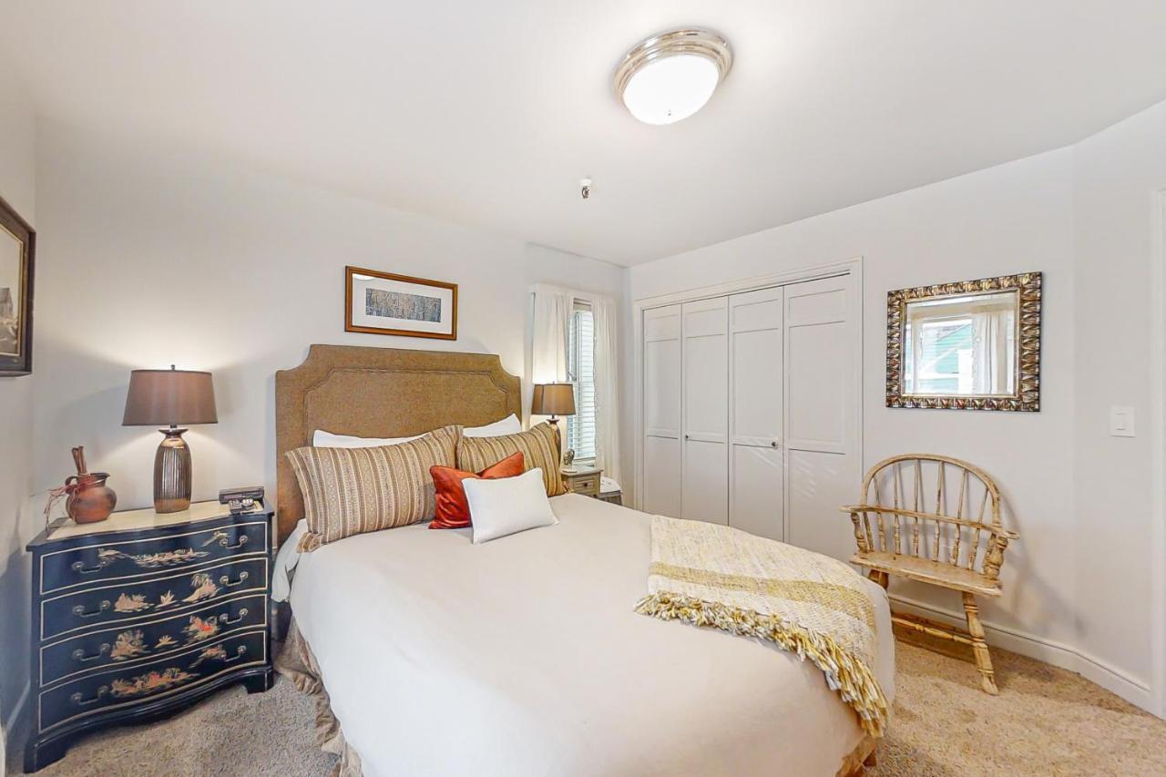 Апартаменти Park Ave Manor 3B Парк-Сіті Екстер'єр фото